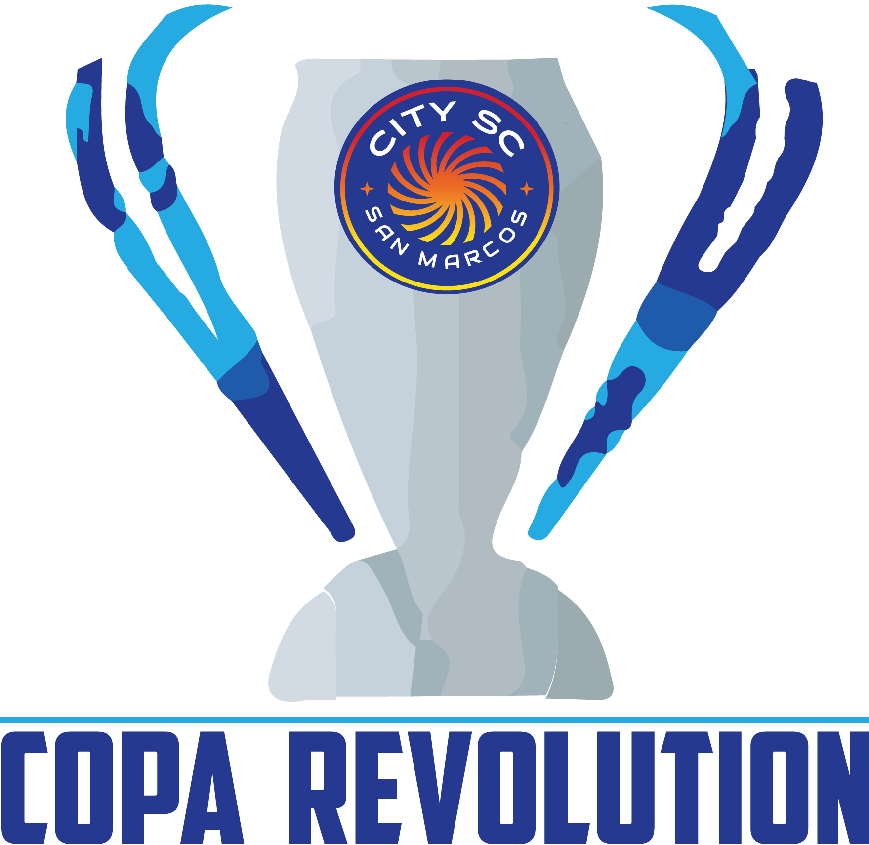 Copa Revolution