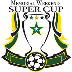 Memorial Day Super Cup