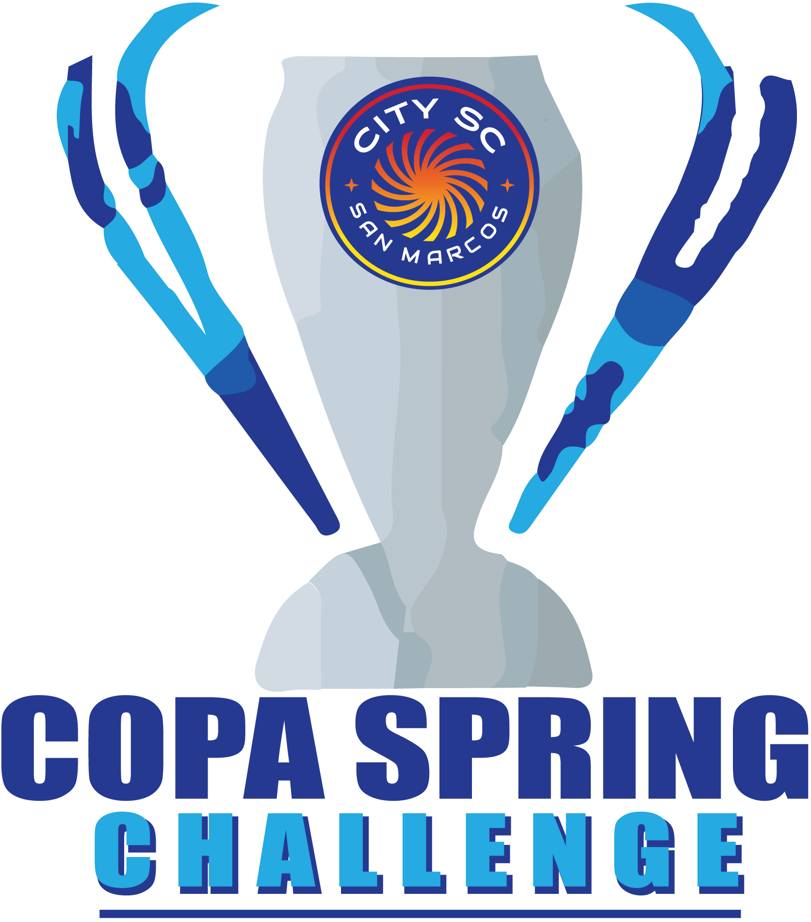 Copa Spring Challenge