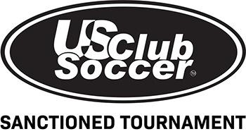 US Club Soccer Sanctioned tournament logo scaled